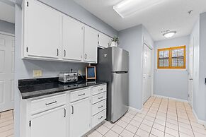 Relaxation Station 2 Bedroom Condo by RedAwning