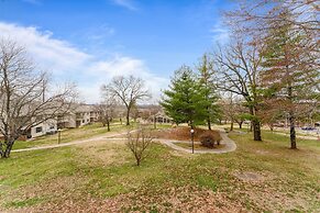 Relaxation Station 2 Bedroom Condo by RedAwning