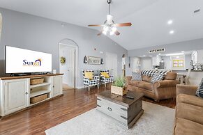 Relaxation Station 2 Bedroom Condo by RedAwning