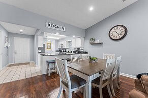 Relaxation Station 2 Bedroom Condo by RedAwning