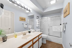 Relaxation Station 2 Bedroom Condo by RedAwning