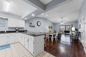 Relaxation Station 2 Bedroom Condo by RedAwning