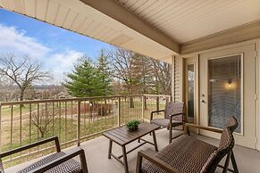 Relaxation Station 2 Bedroom Condo by RedAwning