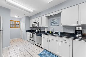 Relaxation Station 2 Bedroom Condo by RedAwning