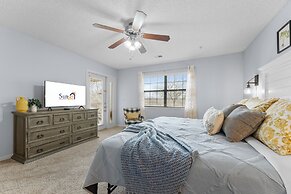 Relaxation Station 2 Bedroom Condo by RedAwning