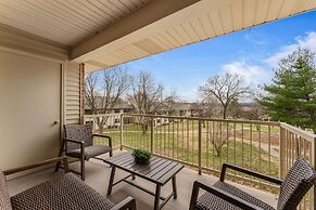 Relaxation Station 2 Bedroom Condo by RedAwning