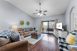 Relaxation Station 2 Bedroom Condo by RedAwning