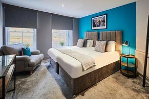 Host Stay Indigo River