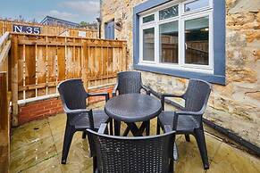 Host Stay Indigo River