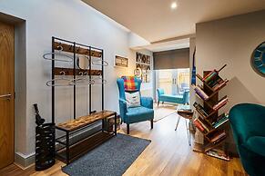 Host Stay Indigo River