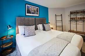 Host Stay Indigo River