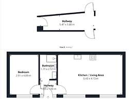 Host Stay Ocean Blue Lodge