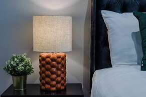 Host Stay Henry Street Chambers