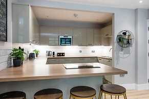 Host Stay Henry Street Chambers