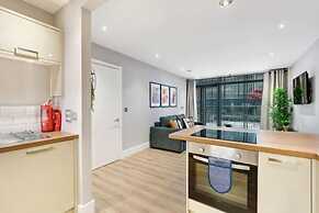 Host Stay Henry Street Chambers