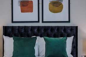 Host Stay Henry Street Chambers