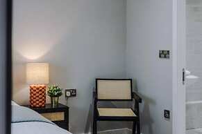 Host Stay Henry Street Chambers