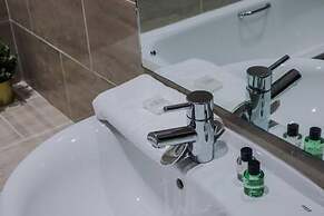 Host Stay Henry Street Chambers