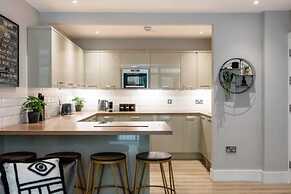 Host Stay Henry Street Chambers