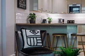 Host Stay Henry Street Chambers