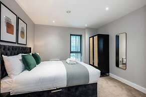 Host Stay Henry Street Chambers