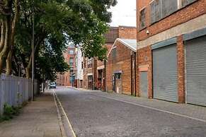 Host Stay Henry Street Chambers