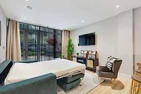 Host Stay Henry Street Chambers