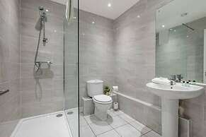 Host Stay Henry Street Chambers