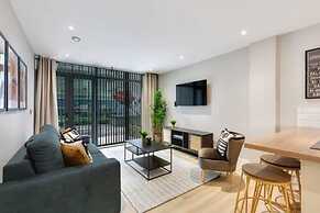 Host Stay Henry Street Chambers