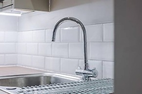 Host Stay Henry Street Chambers