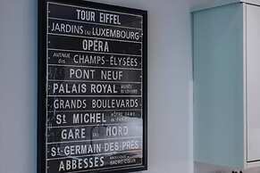 Host Stay Henry Street Chambers