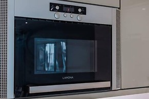 Host Stay Henry Street Chambers