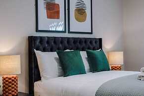 Host Stay Henry Street Chambers