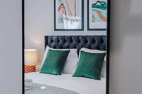 Host Stay Henry Street Chambers