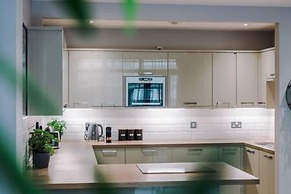 Host Stay Henry Street Chambers