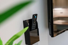 Host Stay Henry Street Chambers