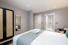 Host Stay Henry Street Chambers