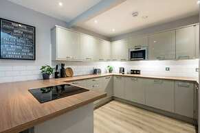 Host Stay Henry Street Chambers