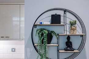 Host Stay Henry Street Chambers