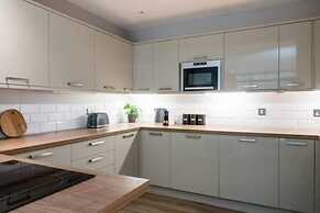 Host Stay Henry Street Chambers