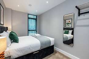 Host Stay Henry Street Chambers