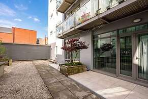 Host Stay Henry Street Chambers