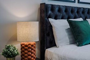 Host Stay Henry Street Chambers