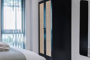 Host Stay Henry Street Chambers