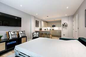 Host Stay Henry Street Chambers