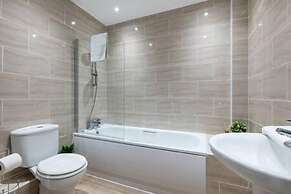 Host Stay Henry Street Chambers