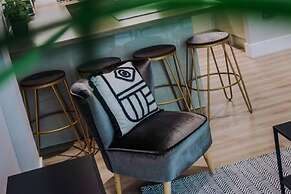 Host Stay Henry Street Chambers