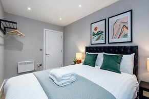 Host Stay Henry Street Chambers