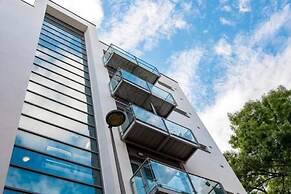 Host Stay Henry Street Chambers