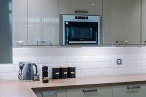 Host Stay Henry Street Chambers